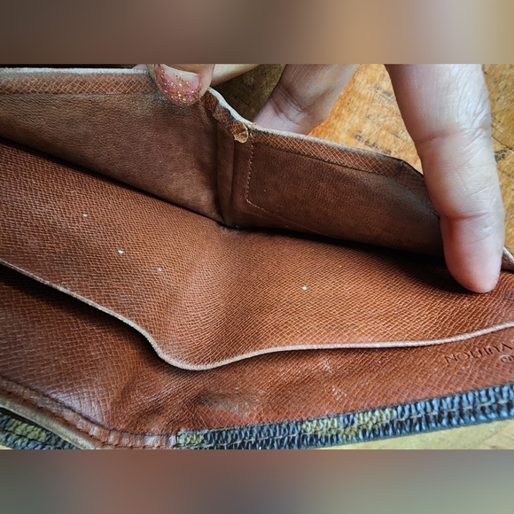 🔥Louis Vuitton compact wallet🔥 - Picture 5 of 16